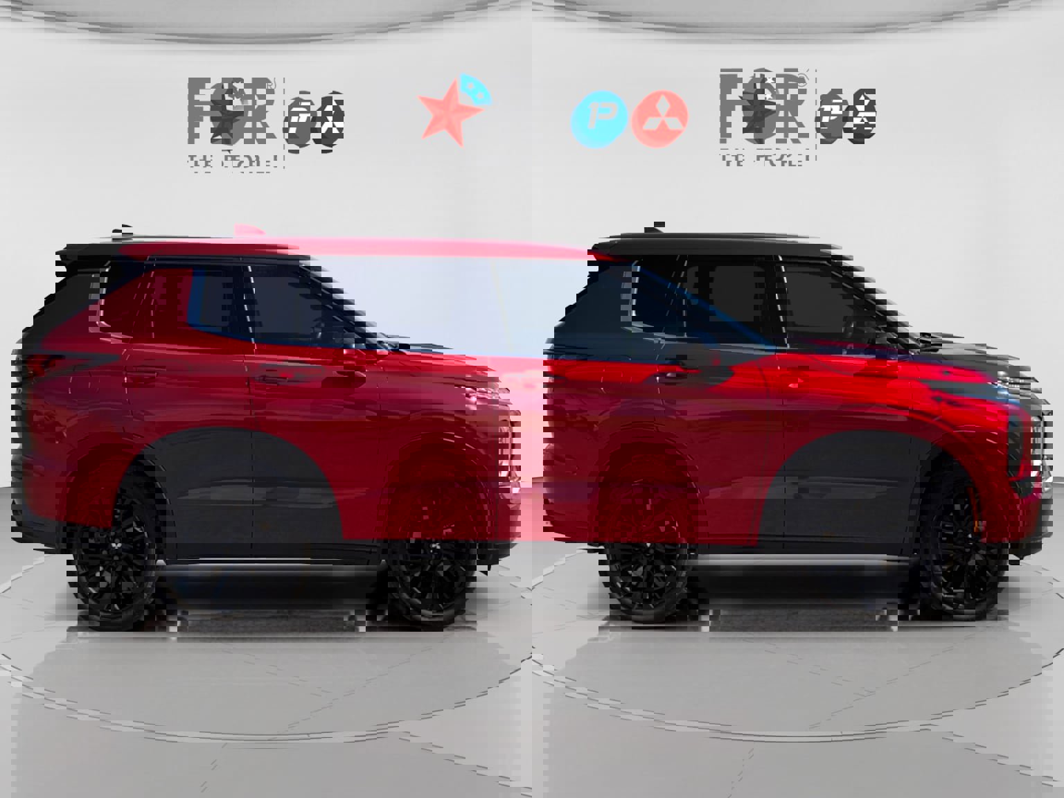 Used 2023 Mitsubishi Outlander SE Black Edition image 6