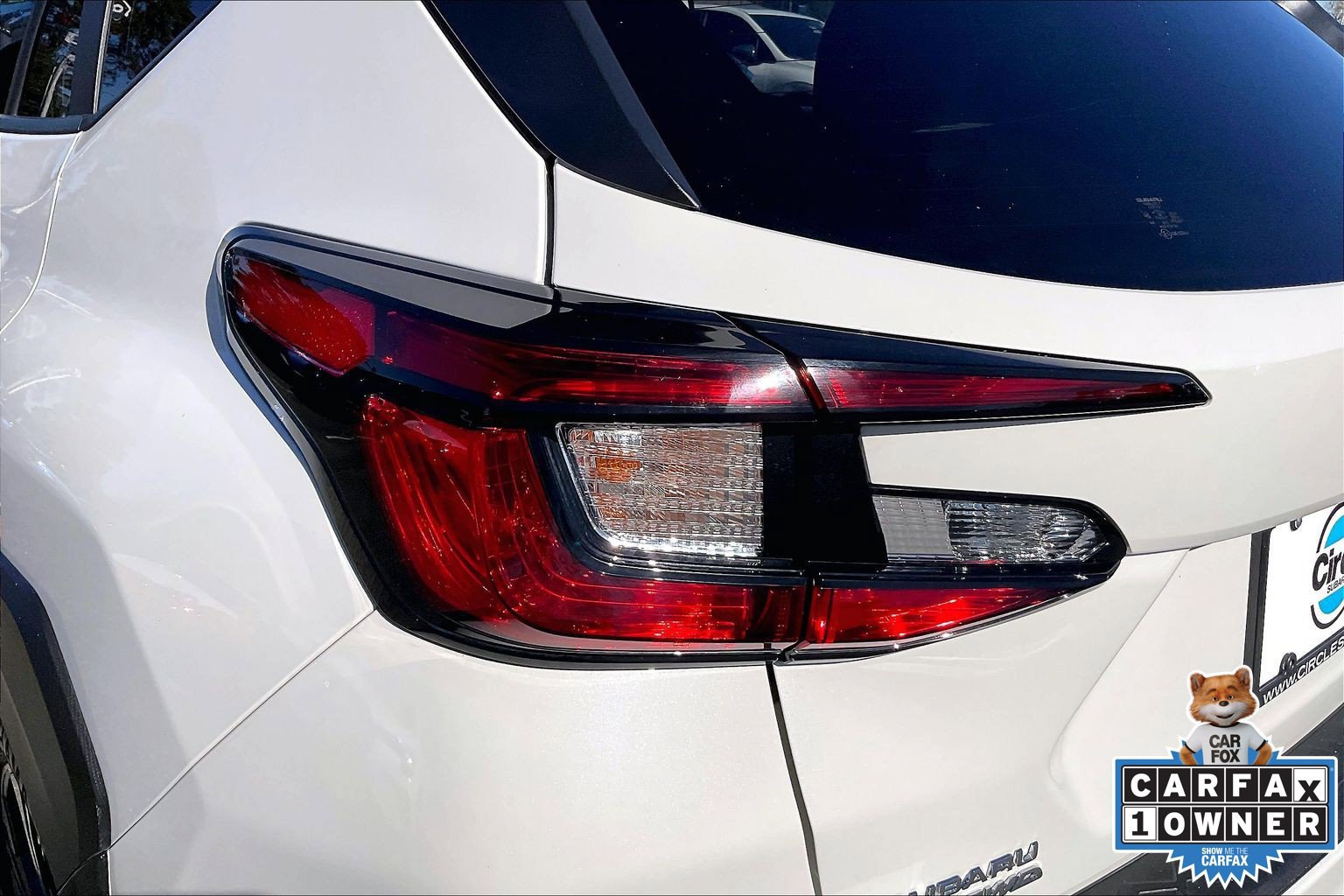 Certified 2024 Subaru Crosstrek 2.0i Premium AWD/4WD image 29