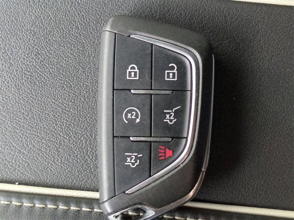 Used 2022 Cadillac Escalade ESV Sport Platinum image 33