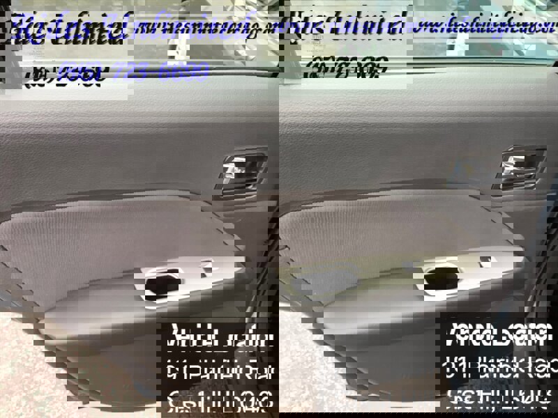 Used 2011 Ford Fusion Hybrid image 21