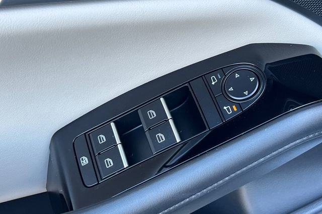 New 2026 MAZDA MAZDA3 2.5 S Sedan w/ Preferred Pkg image 12