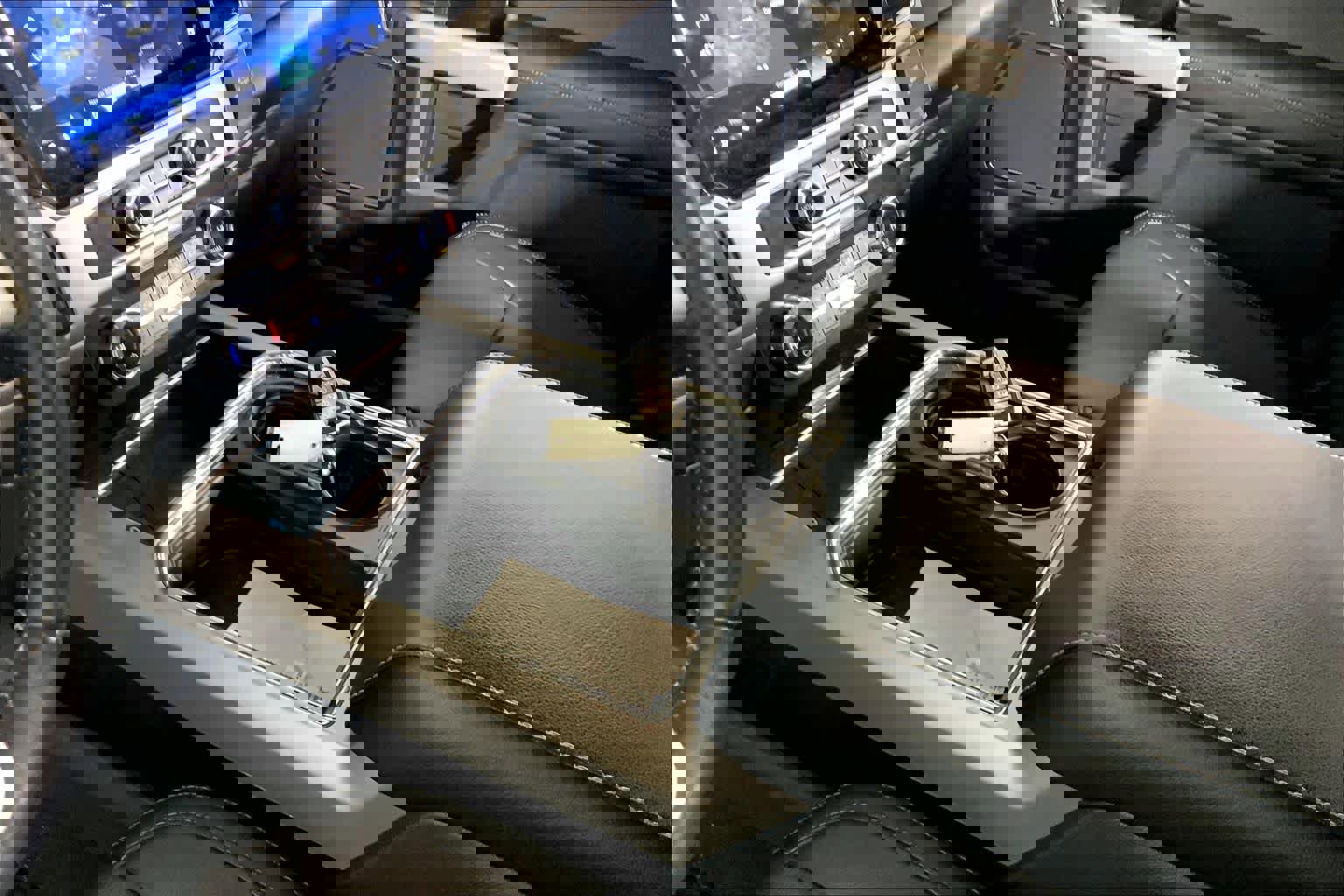 Used 2022 Ford F250 Lariat w/ Lariat Ultimate Package image 17