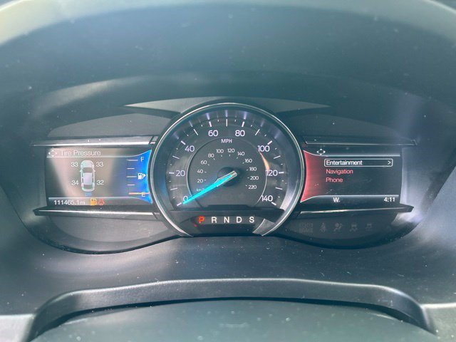Used 2018 Ford Explorer XLT w/ Equipment Group 201A FWD image 15