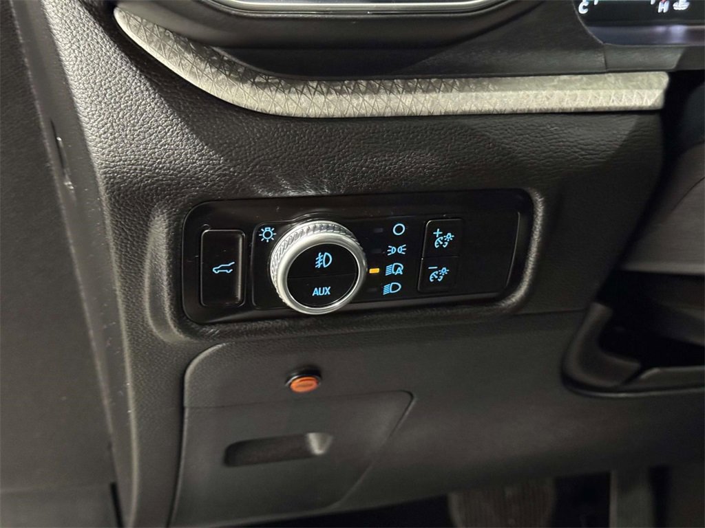 Used 2023 Ford Explorer Timberline image 27