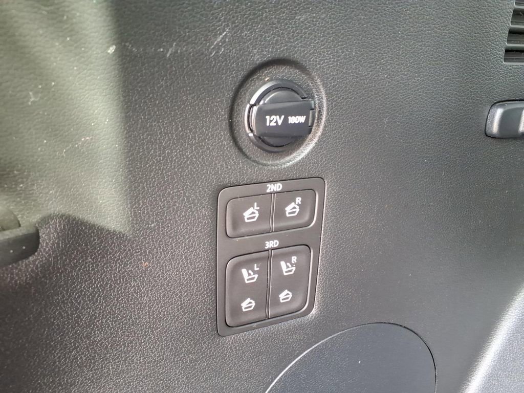 Used 2021 Hyundai Palisade SEL image 13