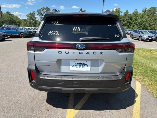 New 2026 Subaru Outback Touring XT AWD/4WD image 6
