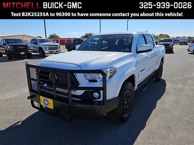 Used 2022 Toyota Tacoma SR5