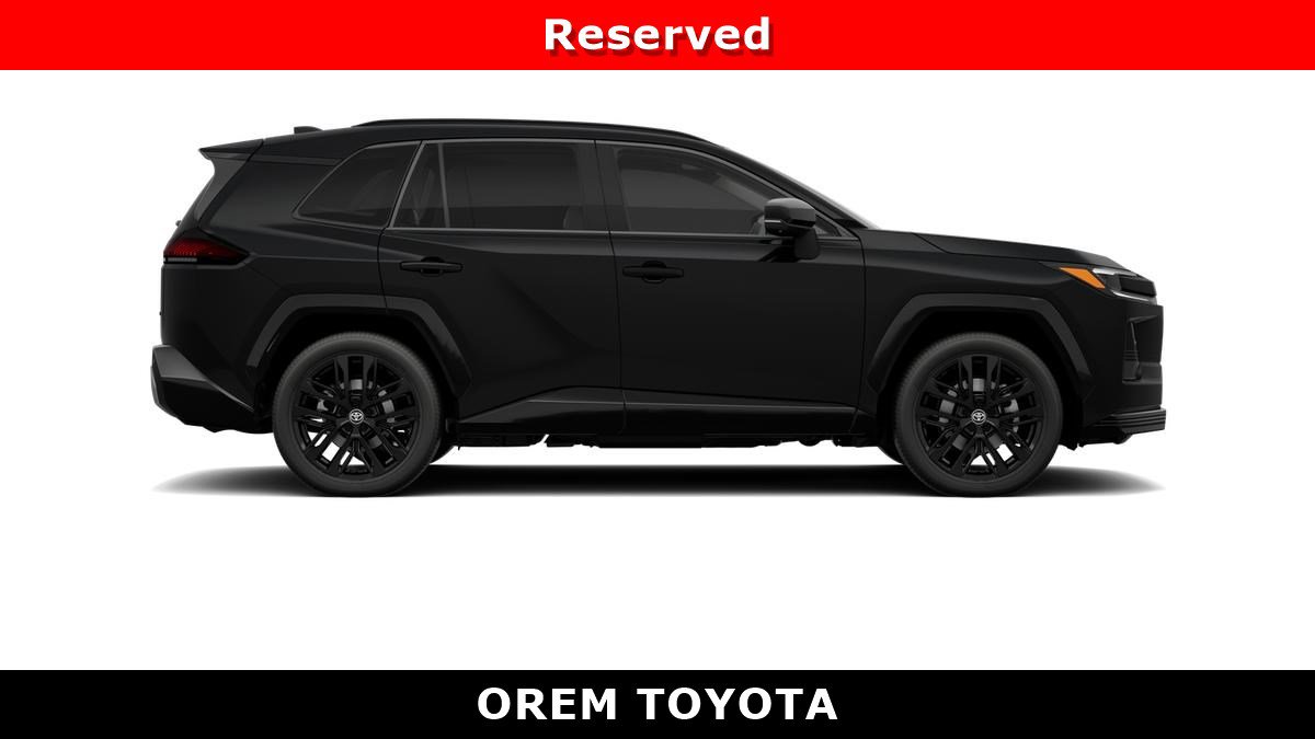 New 2026 Toyota RAV4 XSE w/ Panoramic Sun Roof Package AWD/4WD image 12