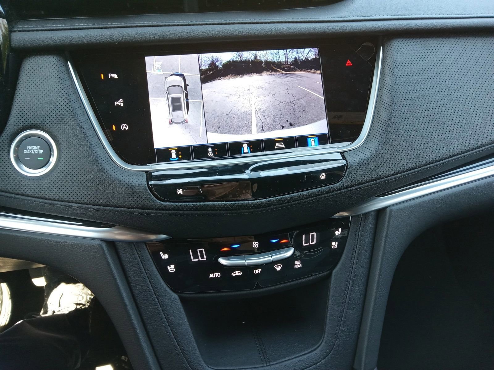 New 2026 Cadillac XT5 Premium Luxury image 17