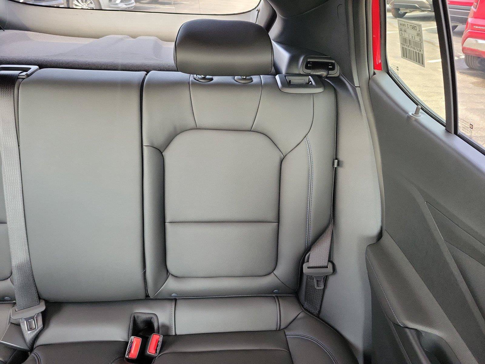 New 2026 Buick Envista Sport Touring w/ Convenience I Package FWD image 13