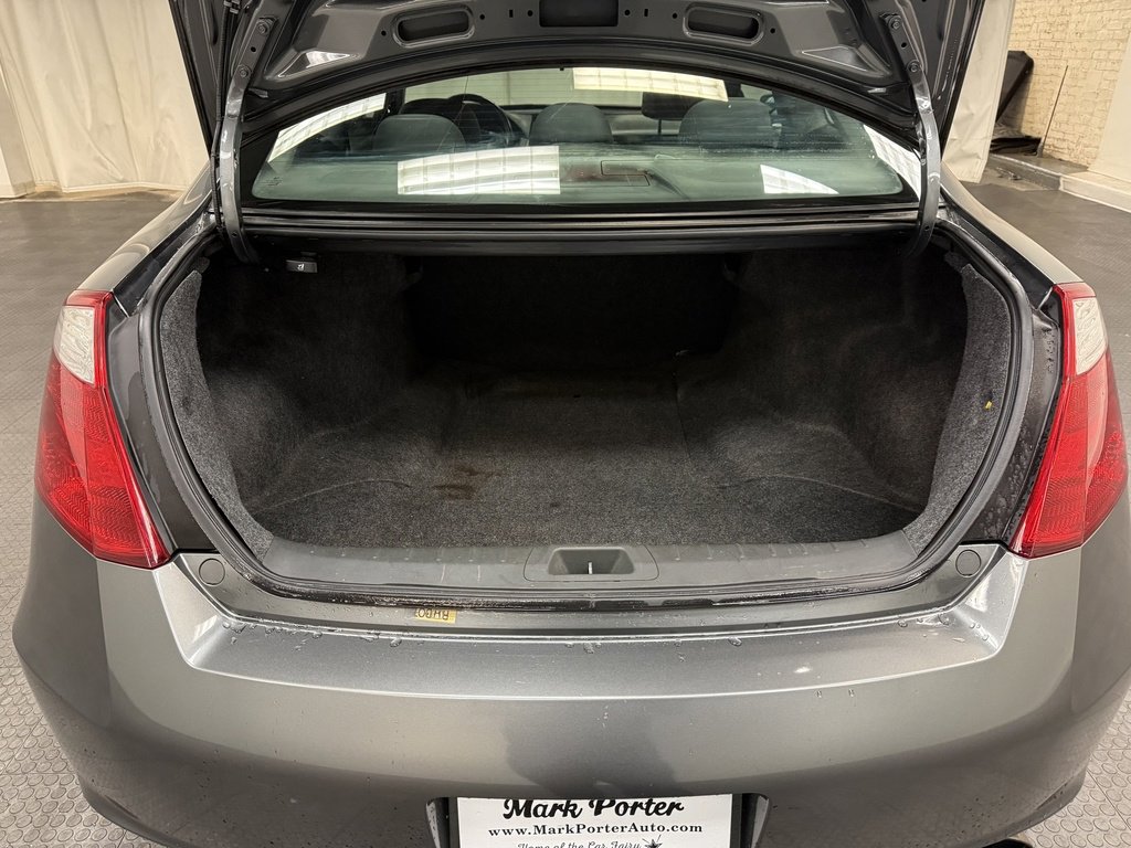 Used 2009 Honda Accord EX-L image 5