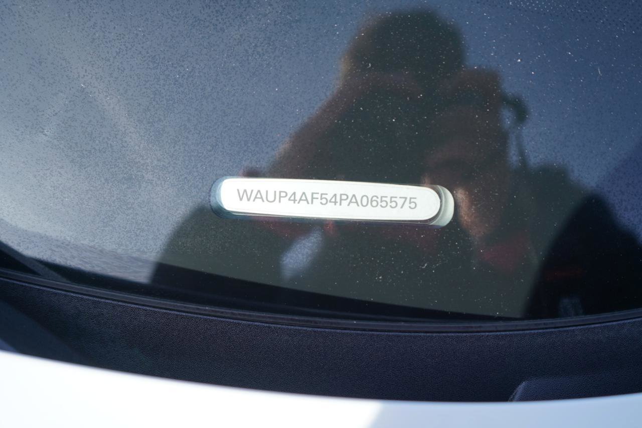 Used 2023 Audi S5 Premium Plus image 16