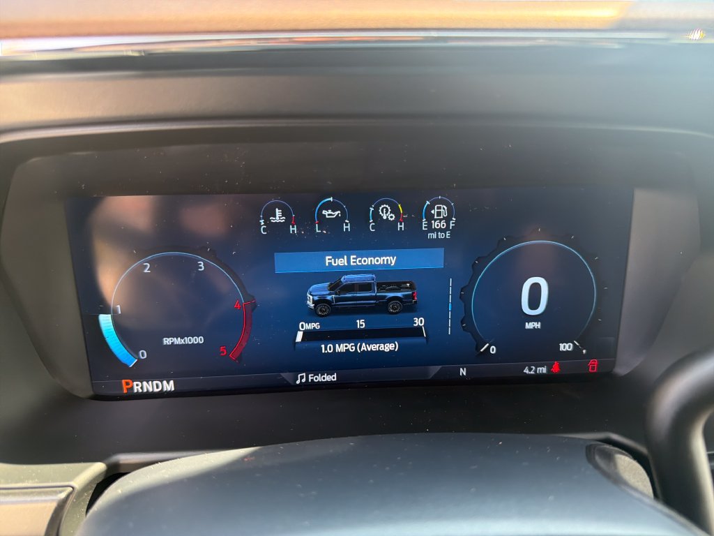 New 2026 Ford F250 King Ranch AWD/4WD image 22