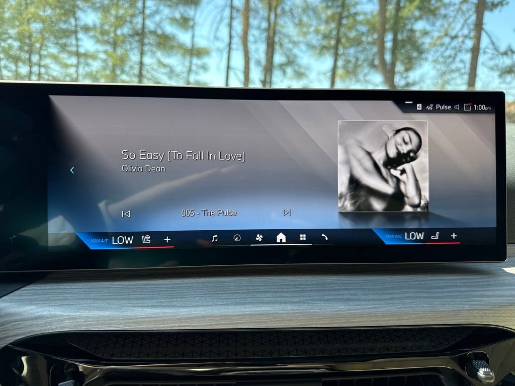 New 2026 BMW 430i xDrive image 15