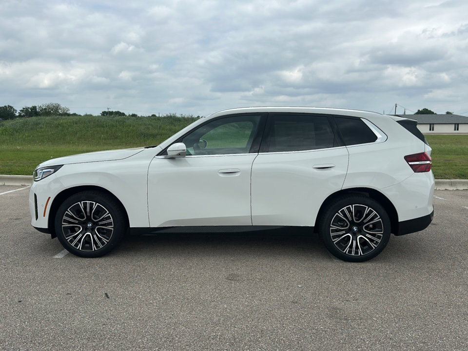 New 2026 BMW X3 xDrive30 w/ Premium Package AWD/4WD image 5