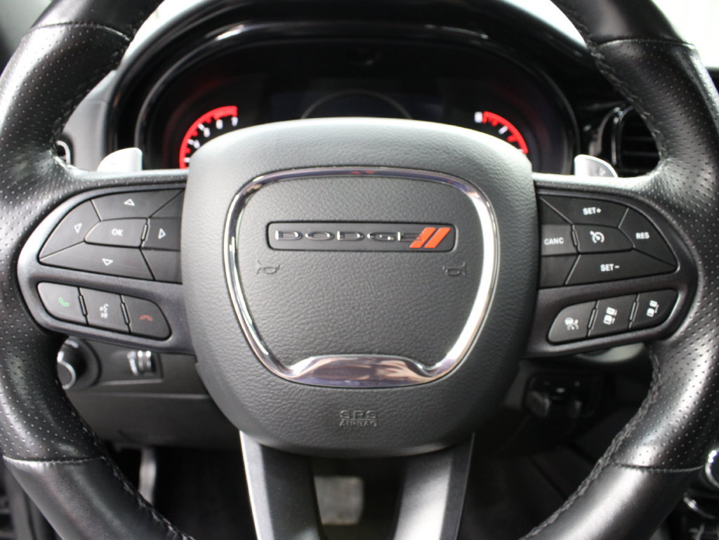 Used 2025 Dodge Durango R/T AWD/4WD image 52