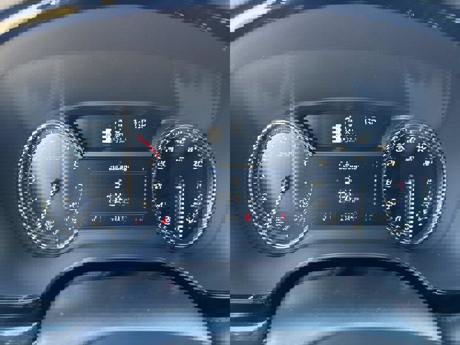 Certified 2025 Cadillac XT5 Premium Luxury image 29