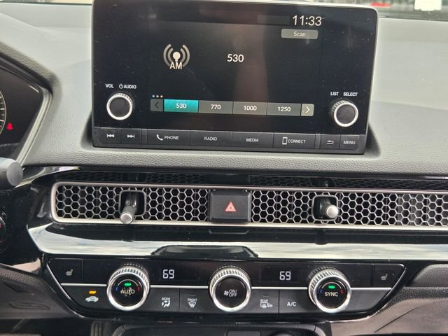 Used 2023 Honda Civic EX image 19