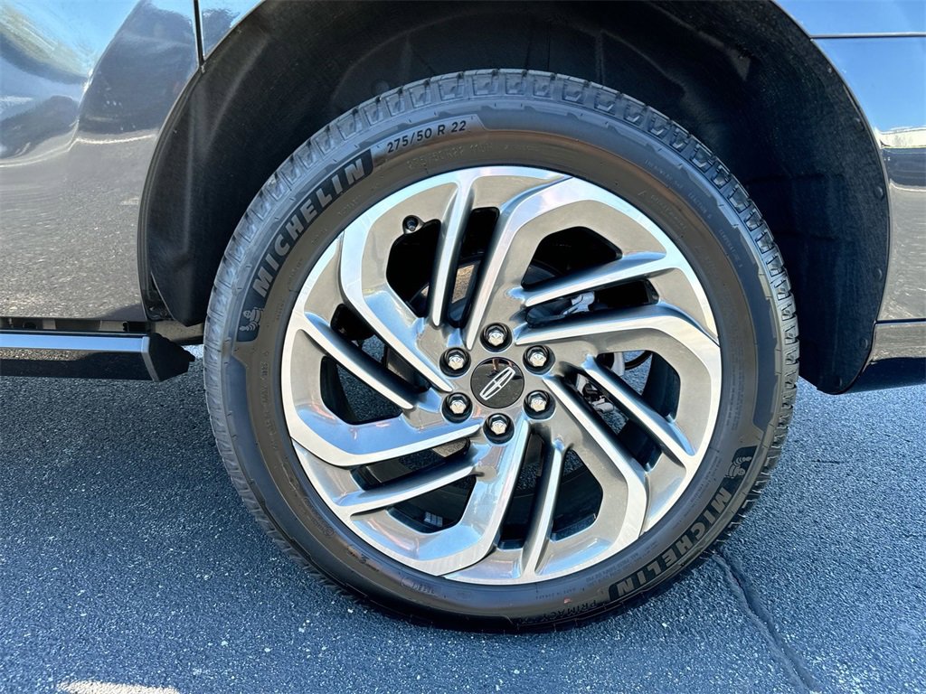 New 2025 Lincoln Navigator L Reserve image 26