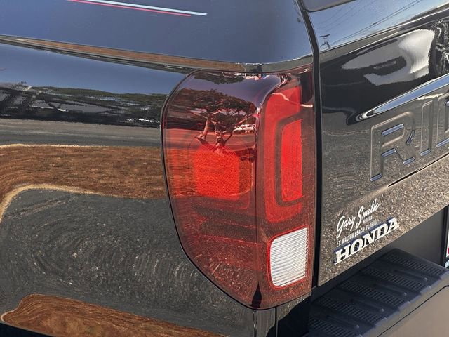 New 2025 Honda Ridgeline Sport+ image 10