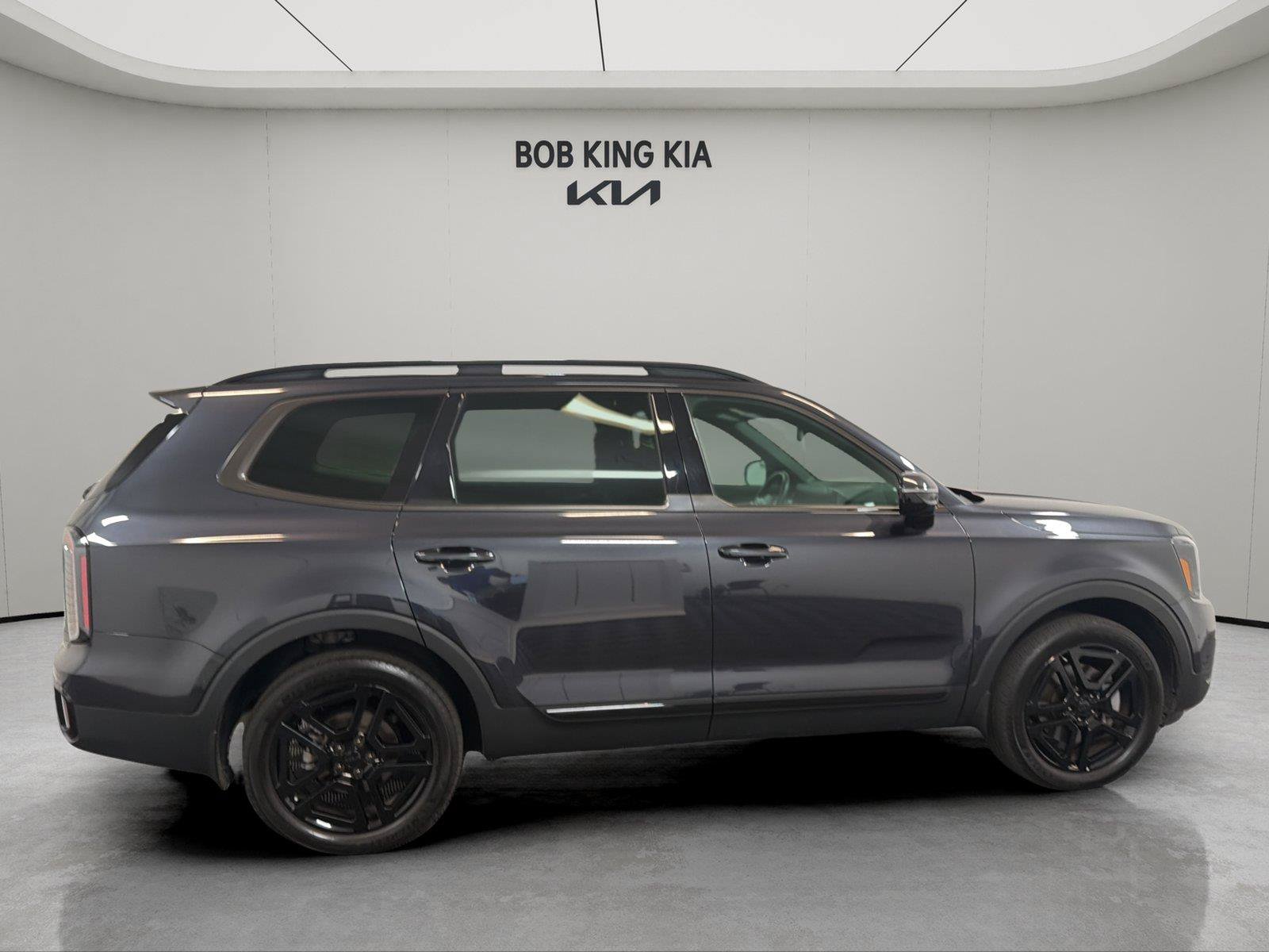 Used 2025 Kia Telluride SX X-Line AWD/4WD image 6