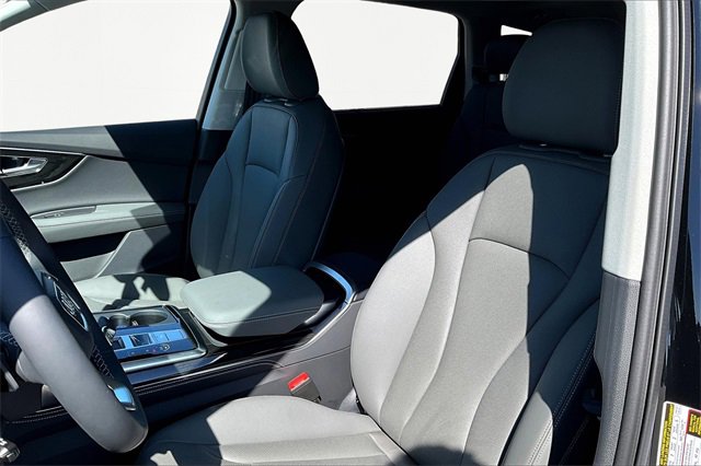 New 2025 Audi Q7 3.0T Premium Plus image 9