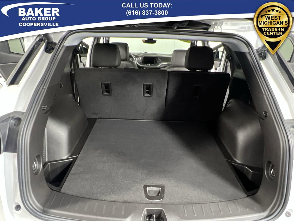 Certified 2022 Chevrolet Blazer LT w/ Redline Edition image 27