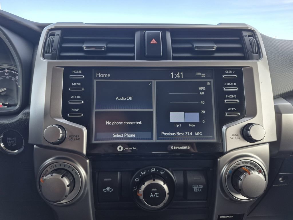 Used 2024 Toyota 4Runner SR5 image 8