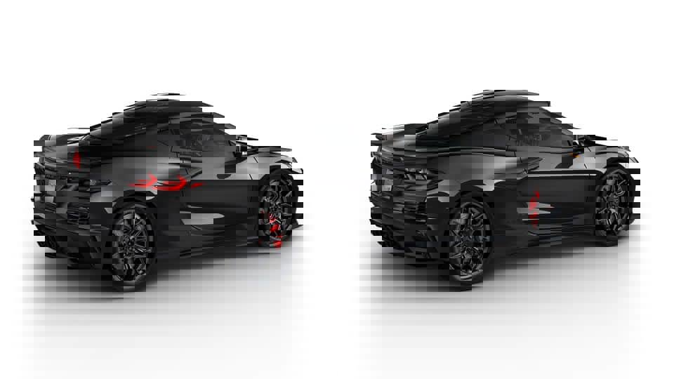 New 2025 Chevrolet Corvette Z06 image 30