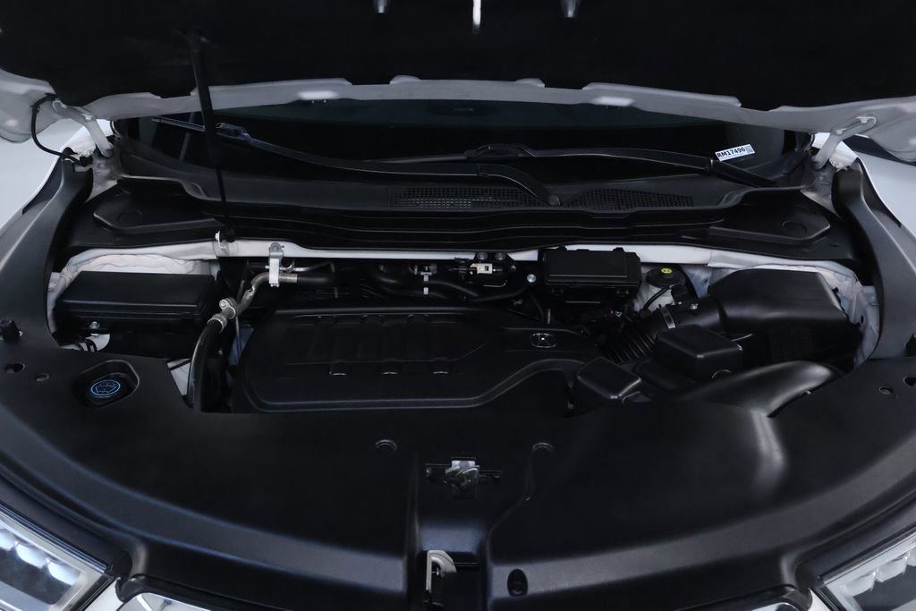 Used 2018 Acura MDX w/ Technology & Entertainment image 41