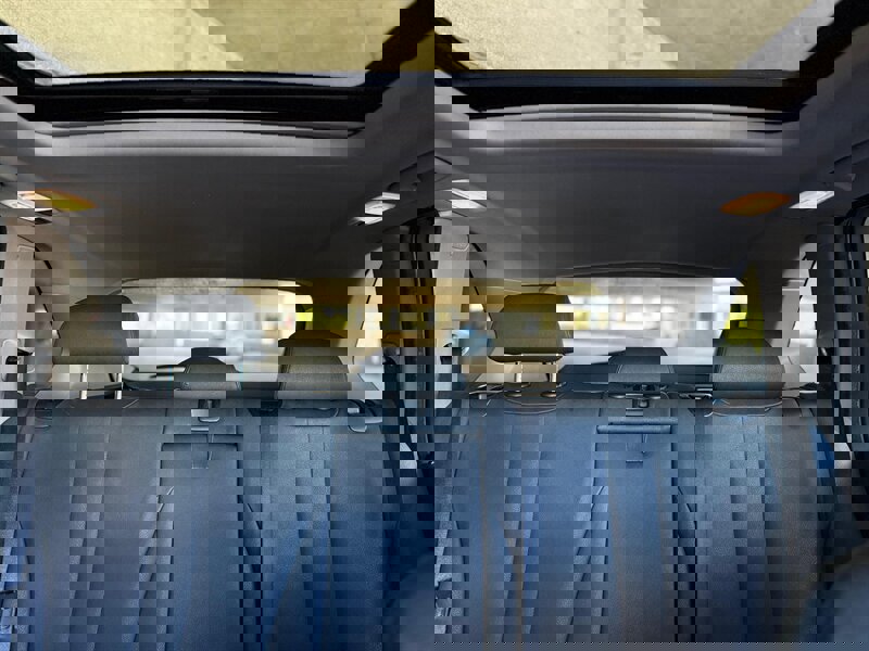 Used 2015 BMW X5 xDrive35i image 21