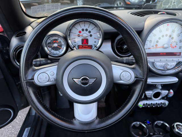 Used 2009 MINI Cooper S FWD image 21