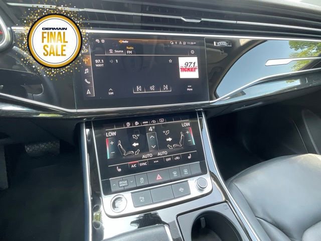 Used 2023 Audi Q7 3.0T Premium image 16
