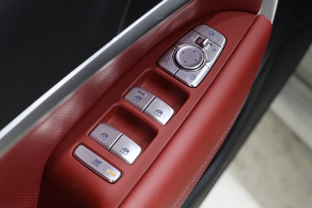 New 2026 Genesis G70 3.3T Sport Prestige AWD/4WD image 18