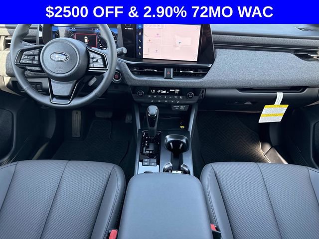 New 2026 Subaru Outback Limited image 18