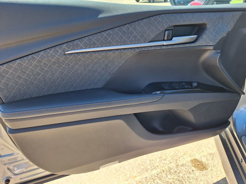 New 2026 Toyota Camry XLE image 15