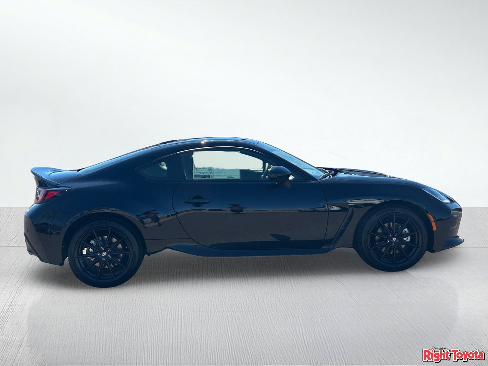 New 2027 Toyota GR86 Premium RWD image 7