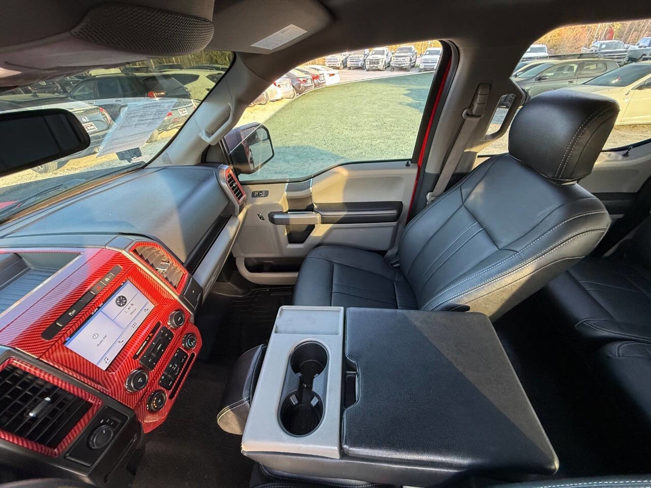 Used 2019 Ford F150 XLT w/ Equipment Group 301A Mid image 20