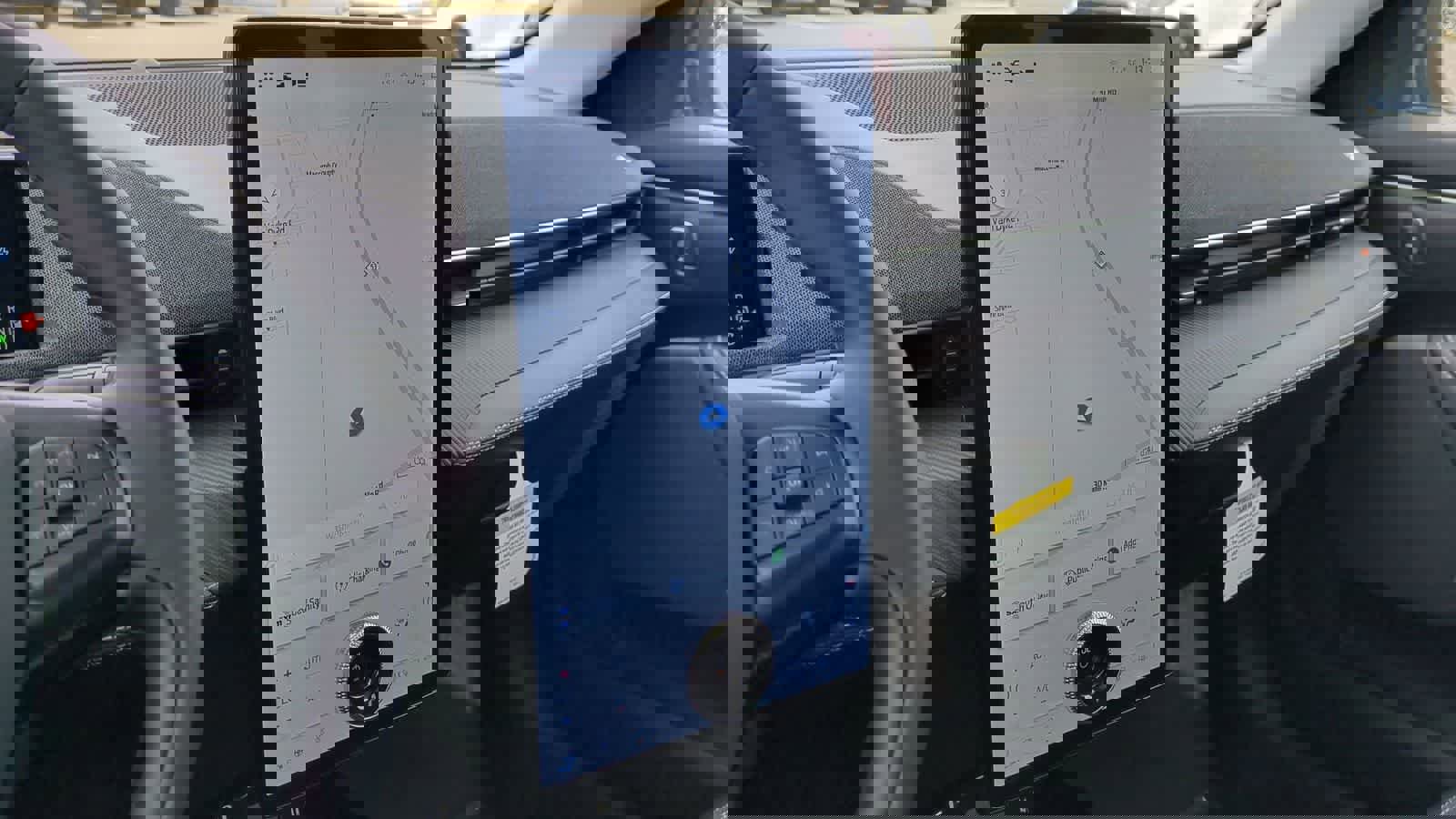 New 2025 Ford Mustang Mach-E Premium w/ Interior Protection Package image 28