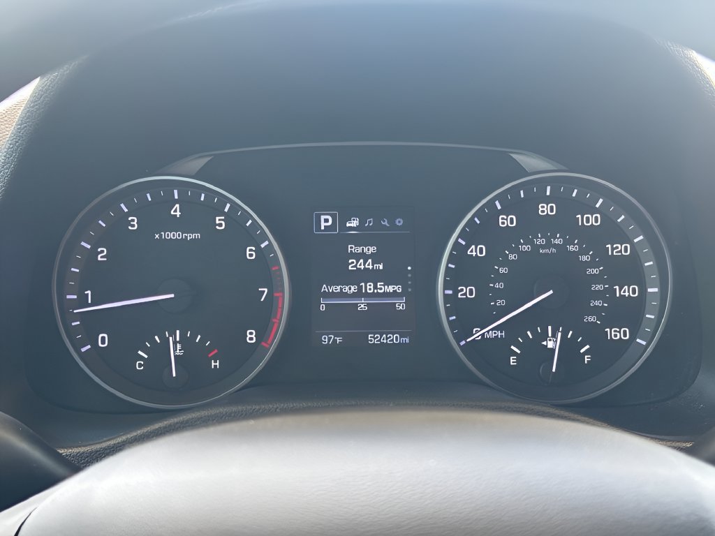 Used 2018 Hyundai Elantra SEL FWD image 9