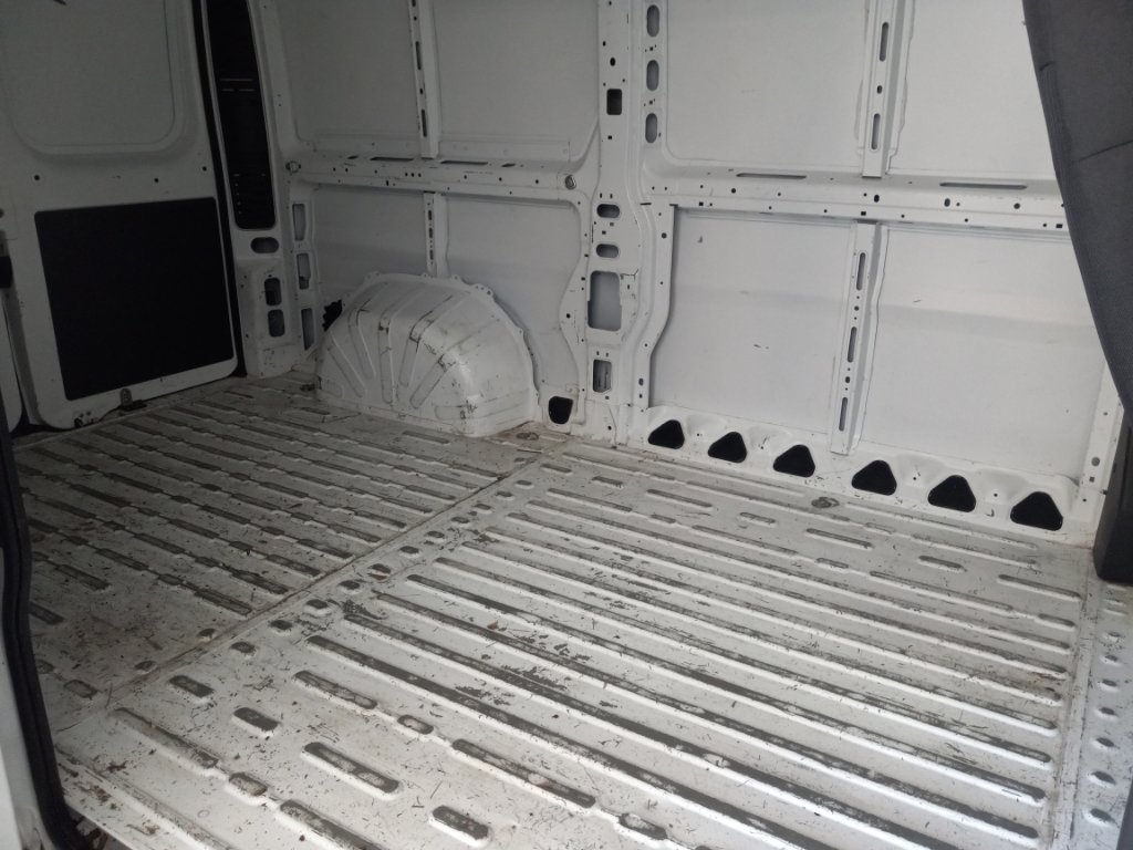 Used 2020 RAM ProMaster 1500 FWD image 16