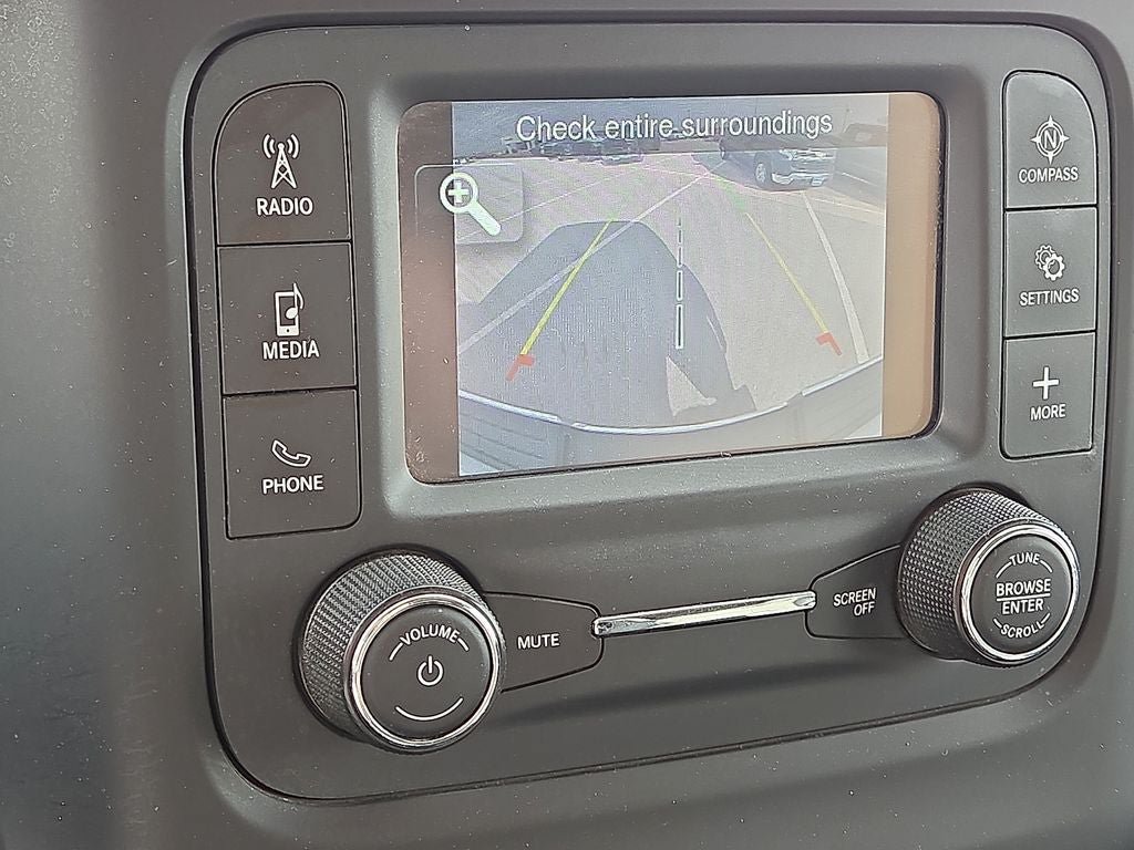 Used 2019 RAM 2500 Tradesman AWD/4WD image 29