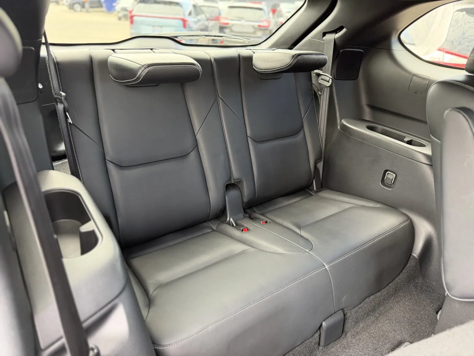 Used 2021 MAZDA CX-9 Grand Touring AWD/4WD image 18