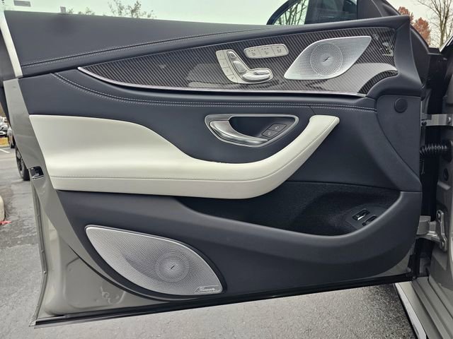 New 2026 Mercedes-Benz AMG GT 63 S image 22