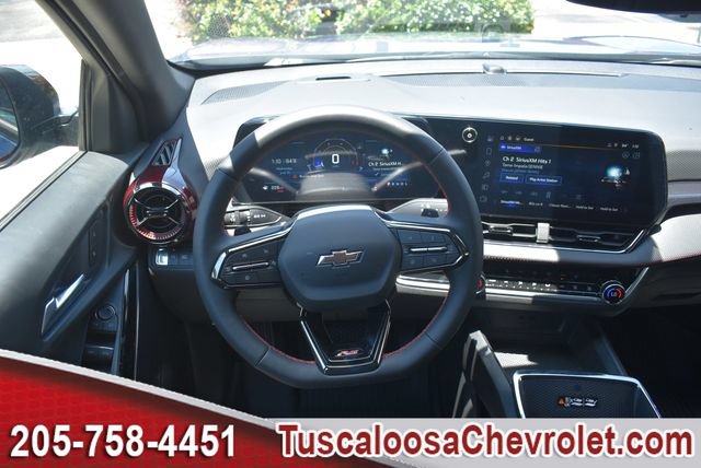 New 2026 Chevrolet Equinox RS w/ Safety and Technology Package FWD image 20
