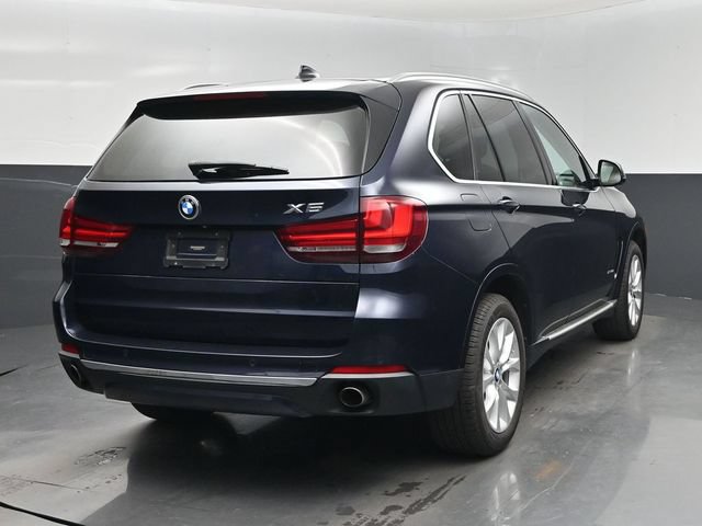 Used 2015 BMW X5 xDrive35d AWD/4WD image 28