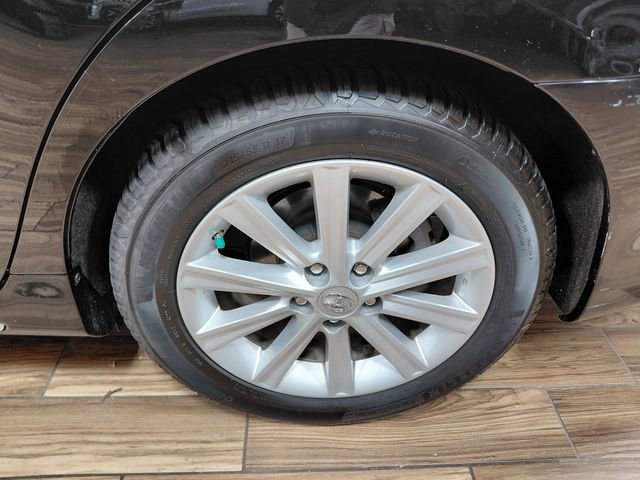Used 2012 Toyota Camry XLE FWD image 10