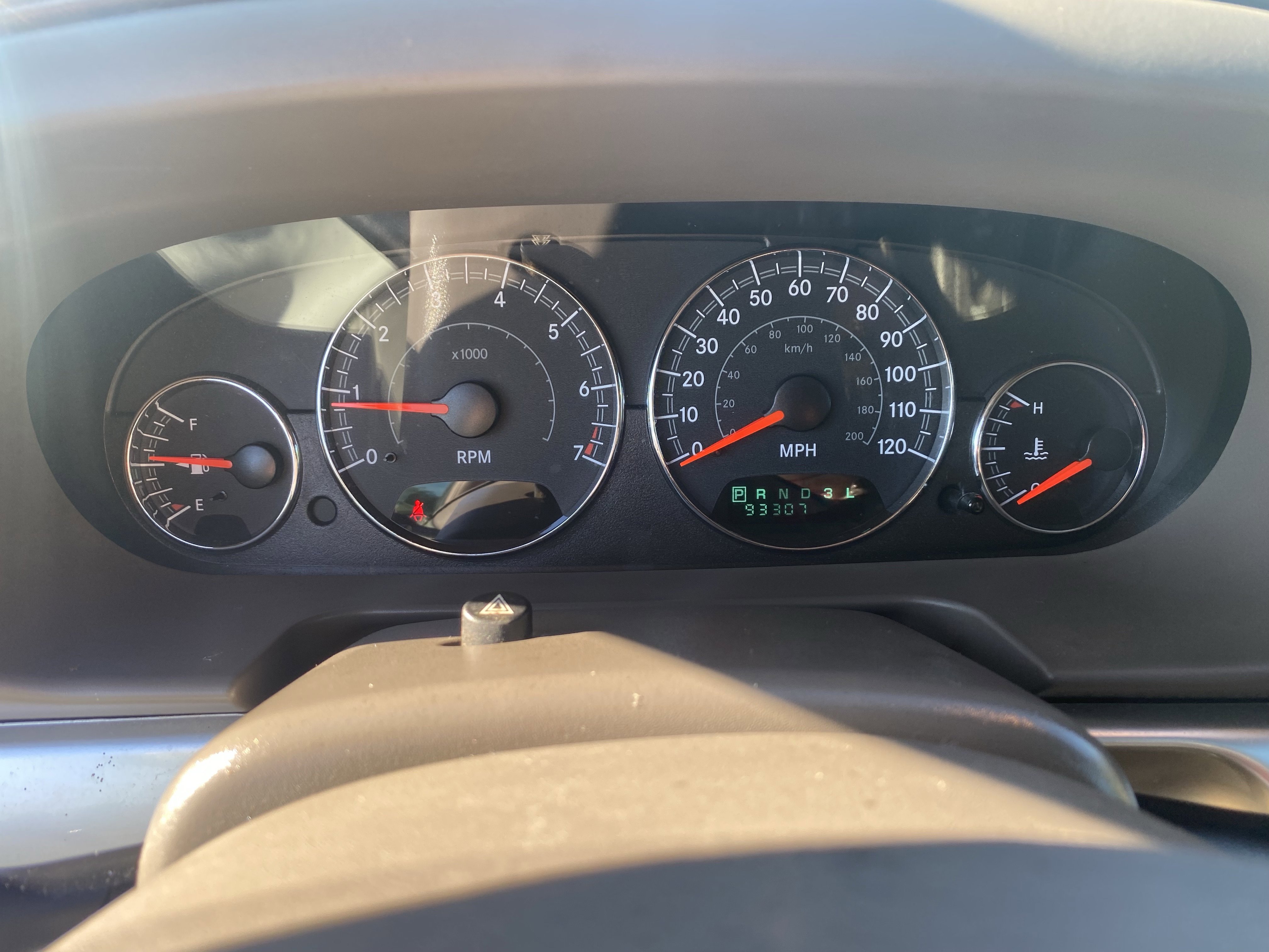 Used 2006 Chrysler Sebring Touring image 11