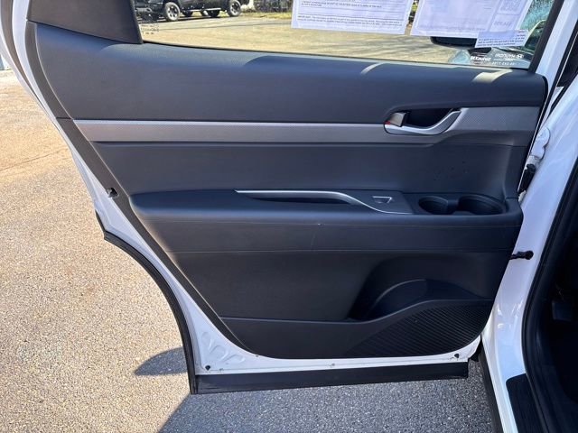 Used 2025 Hyundai Palisade SEL image 21