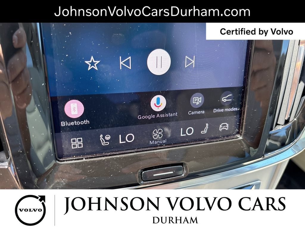 Certified 2025 Volvo V90 B6 Cross Country Plus AWD/4WD image 18
